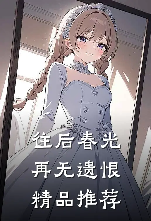 往后春光，再无遗恨精品推荐
