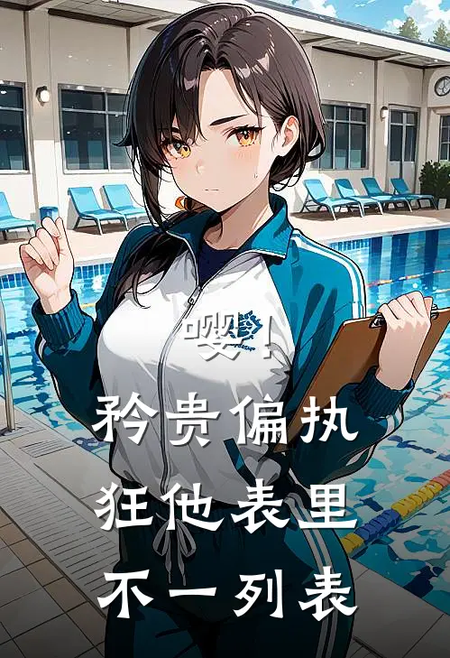 嘤！矜贵偏执狂他表里不一列表