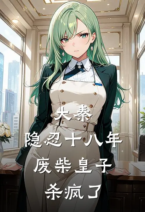 大秦：隐忍十八年，废柴皇子杀疯了