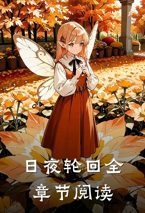 日夜轮回全章节阅读