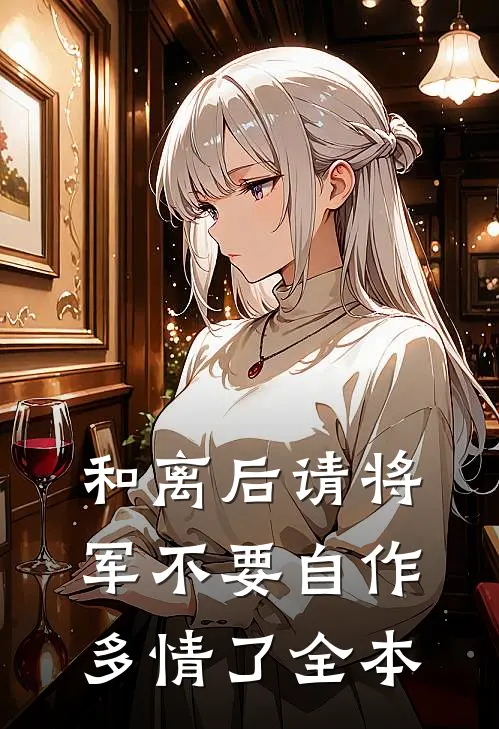 和离后请将军不要自作多情了全本