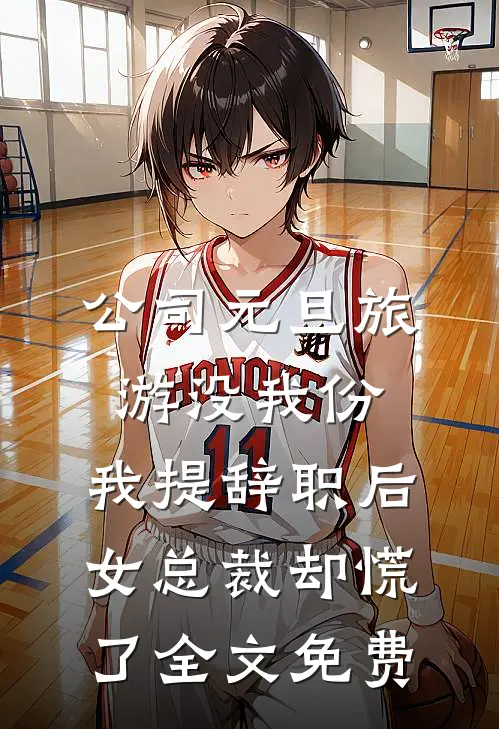 公司元旦旅游没我份，我提辞职后女总裁却慌了全文免费