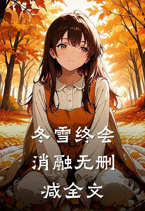 冬雪终会消融无删减全文