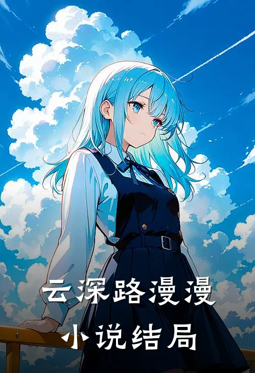 云深路漫漫小说结局