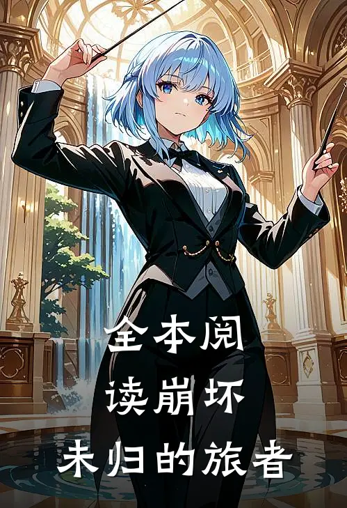 全本阅读崩坏：未归的旅者