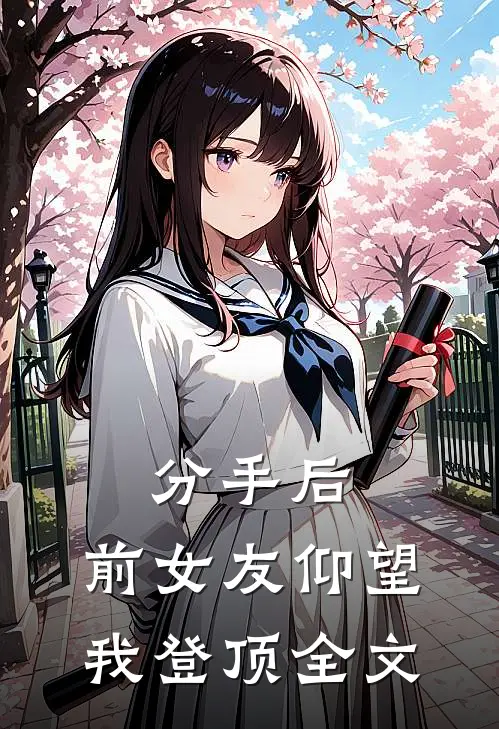 分手后：前女友仰望我登顶全文
