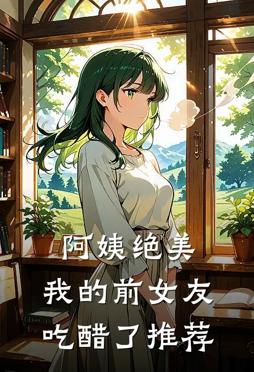 阿姨绝美,我的前女友吃醋了推荐