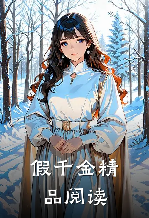 假千金精品阅读