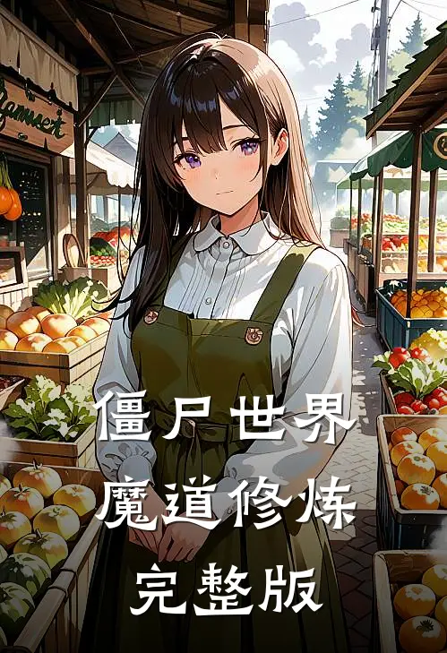 僵尸世界魔道修炼完整版免费阅读