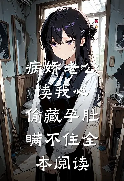 病娇老公读我心，偷藏孕肚瞒不住全本阅读