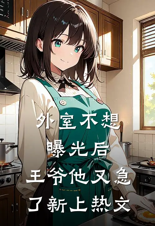 外室不想曝光后，王爷他又急了新上热文