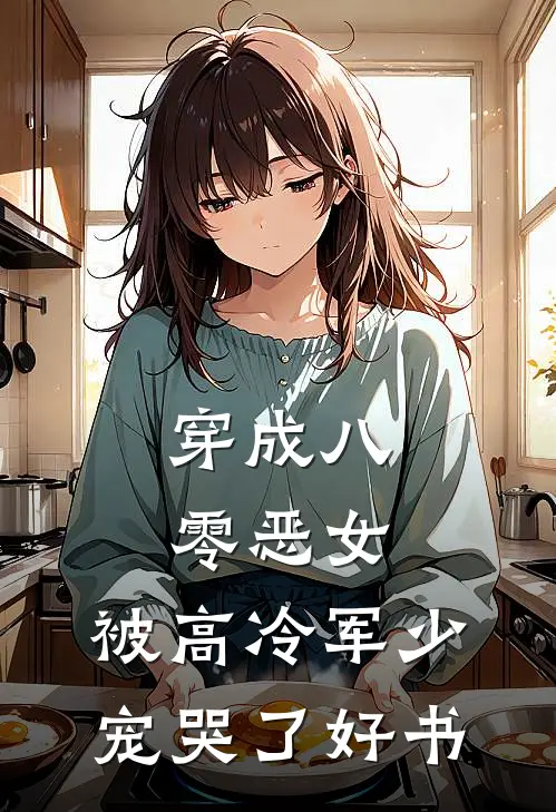 穿成八零恶女，被高冷军少宠哭了好书
