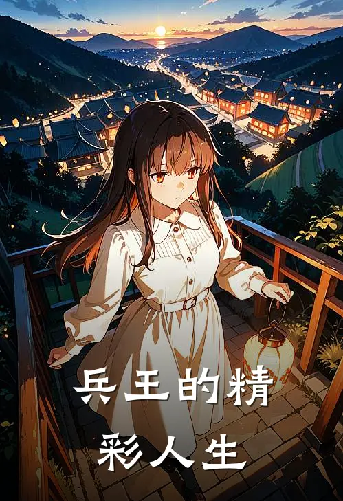 兵王的精彩人生