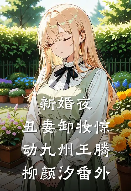 新婚夜：丑妻卸妆惊动九州王腾柳颜汐番外