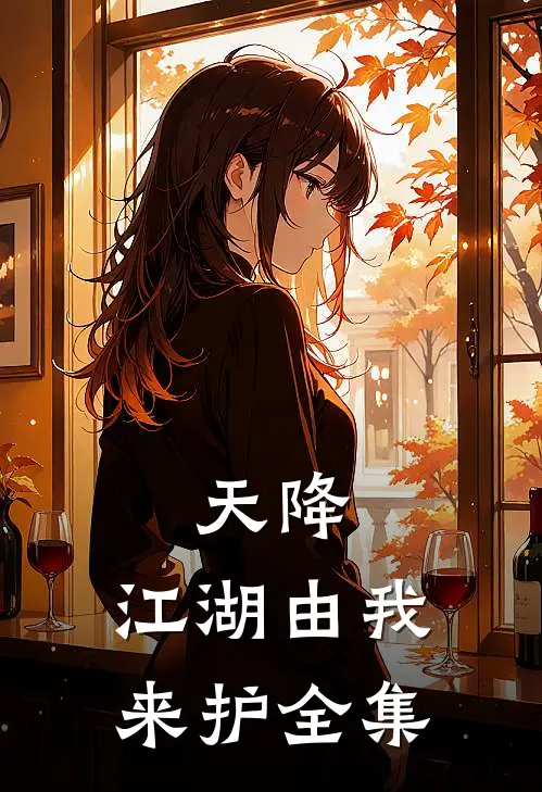 天降：江湖由我来护全集