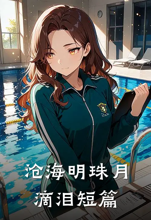 沧海明珠月滴泪短篇