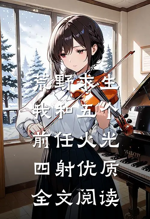 荒野求生:我和五个前任火光四射优质全文阅读