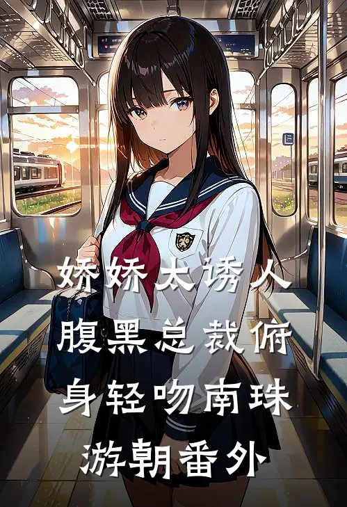 娇娇太诱人，腹黑总裁俯身轻吻南珠游朝 番外