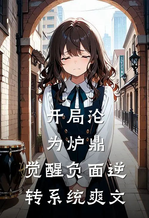 开局沦为炉鼎，觉醒负面逆转系统爽文