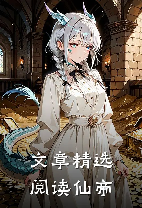 文章精选阅读仙帝