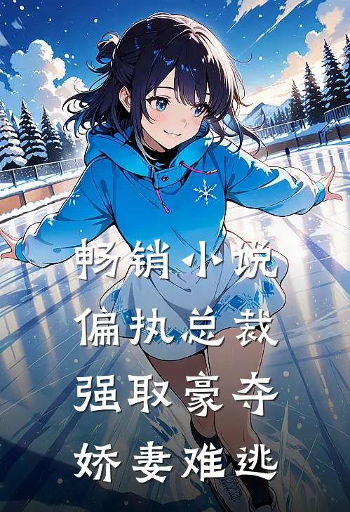 畅销小说偏执总裁强取豪夺：娇妻难逃