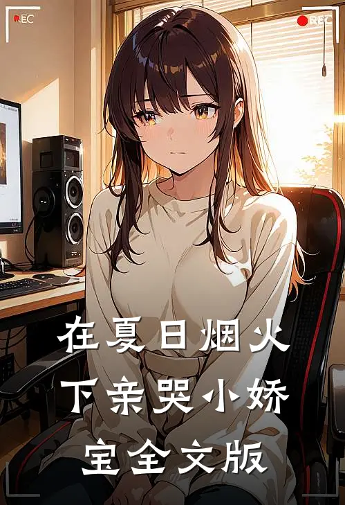 在夏日烟火下亲哭小娇宝全文版