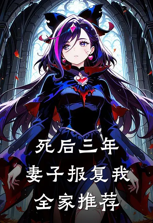 死后三年，妻子报复我全家推荐