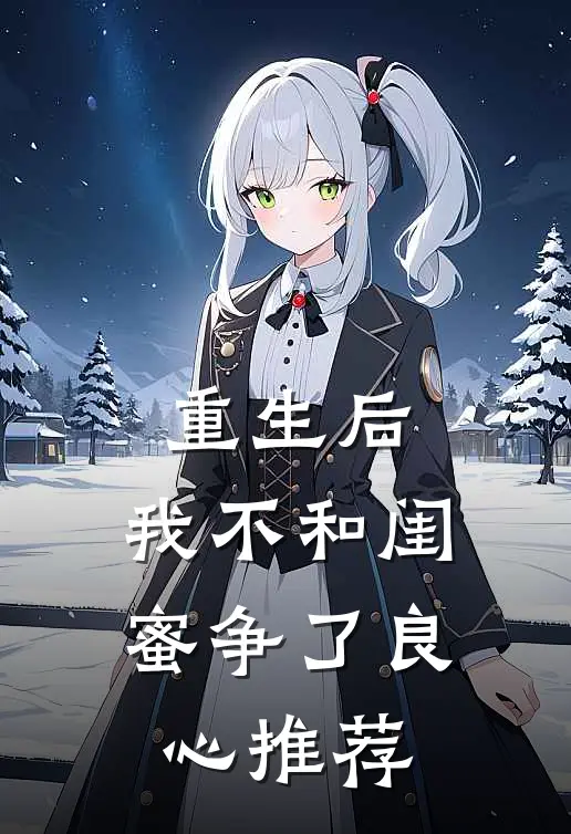 重生后，我不和闺蜜争了良心推荐