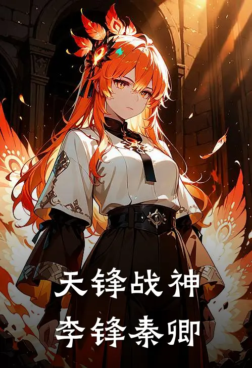天锋战神李锋秦卿