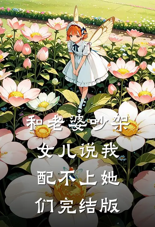 和老婆吵架，女儿说我配不上她们完结版