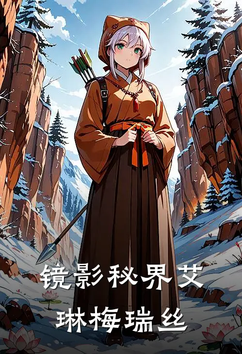 镜影秘界艾琳梅瑞丝