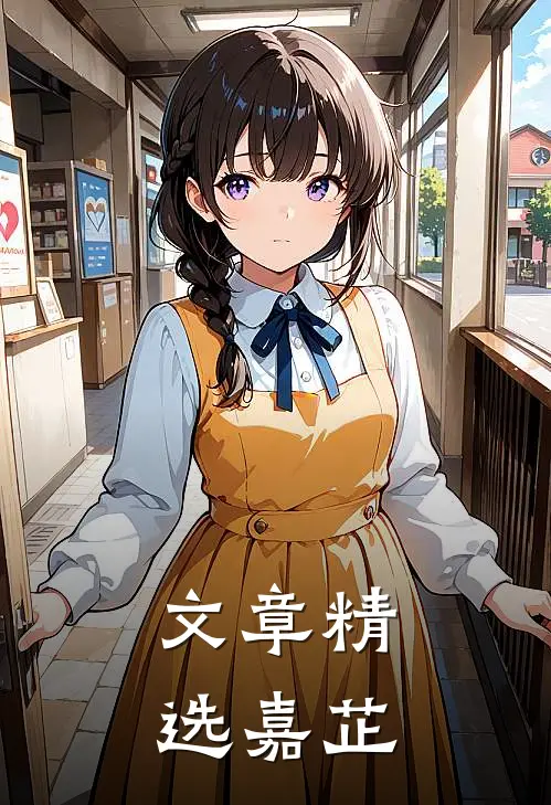 文章精选嘉芷
