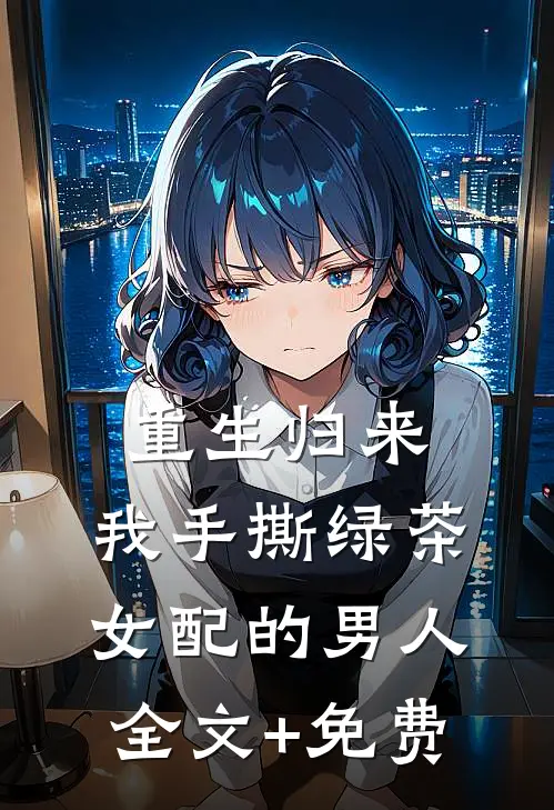 重生归来，我手撕绿茶女配的男人全文+免费