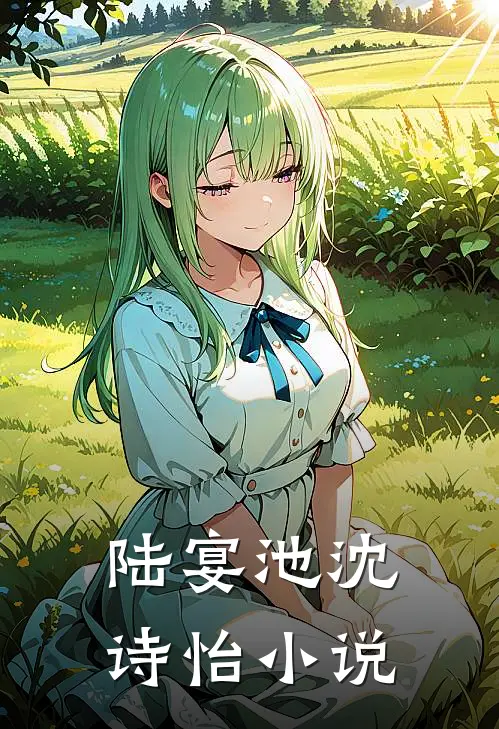 陆宴池沈诗怡小说