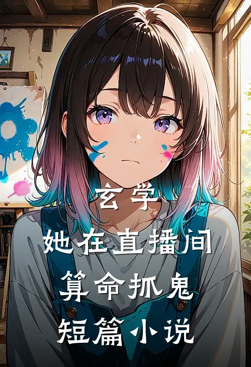 玄学：她在直播间算命抓鬼短篇小说