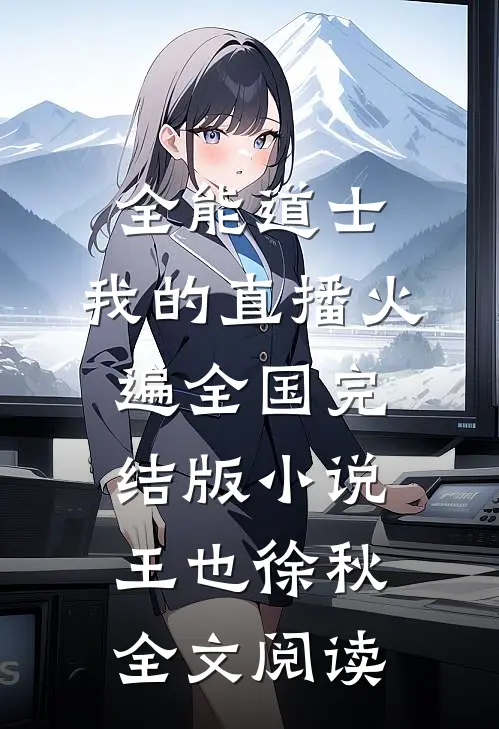 全能道士：我的直播火遍全国完结版小说_王也徐秋全文阅读