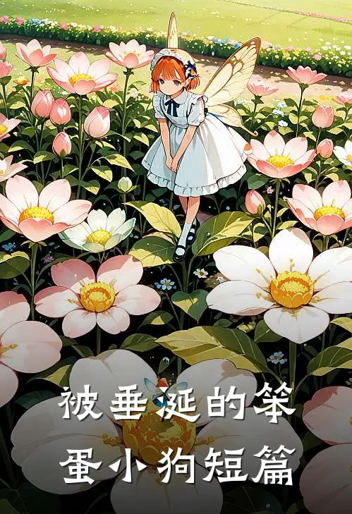 被垂涎的笨蛋小狗短篇