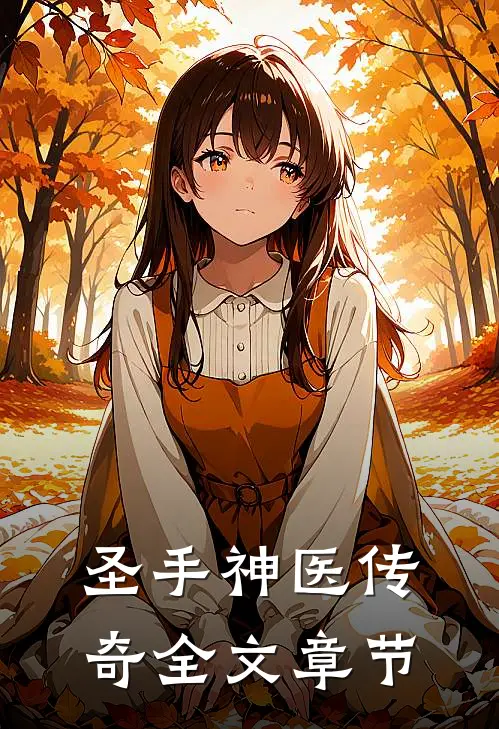 圣手神医传奇全文章节