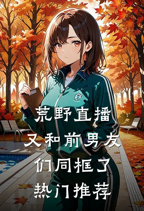 荒野直播：又和前男友们同框了热门推荐