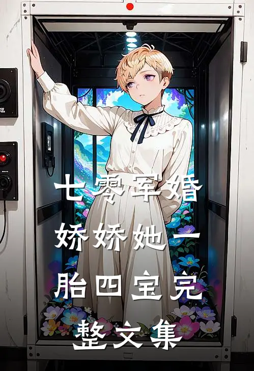七零军婚，娇娇她一胎四宝完整文集