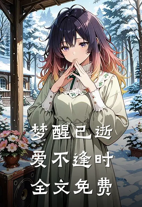 梦醒已逝，爱不逢时全文免费