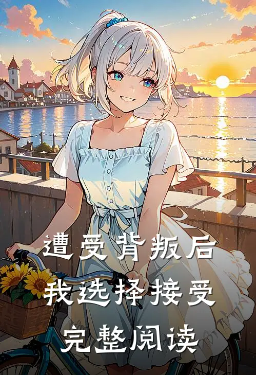 遭受背叛后我选择接受完整阅读