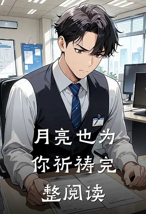 月亮也为你祈祷完整阅读