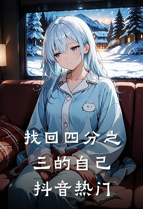 找回四分之三的自己抖音热门