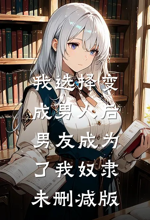我选择变成男人后，男友成为了我奴隶未删减版