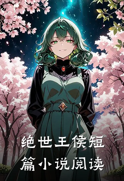 绝世王侯短篇小说阅读