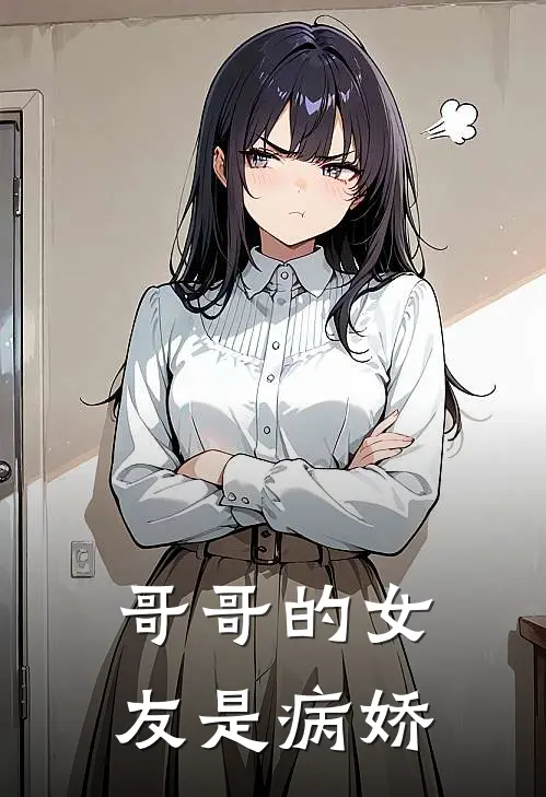 哥哥的女友是病娇
