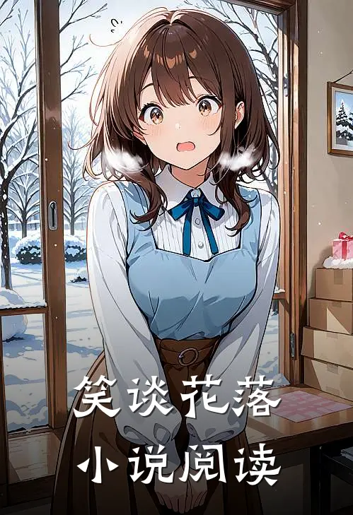 笑谈花落小说阅读
