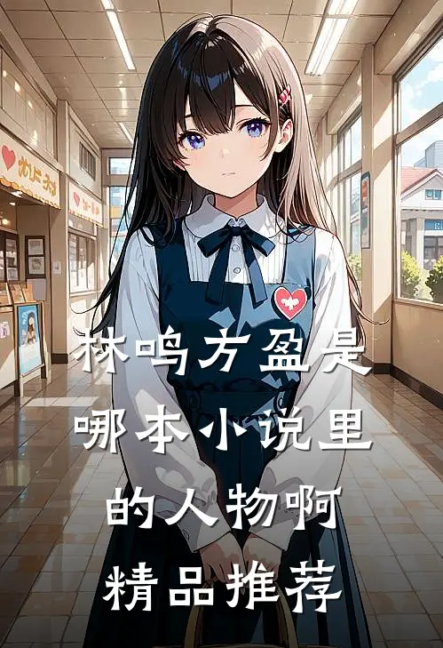 林鸣方盈是哪本小说里的人物啊精品推荐