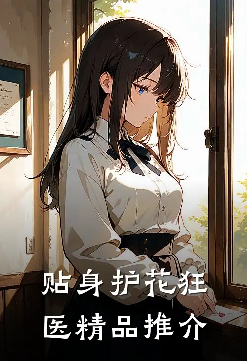 贴身护花狂医精品推介